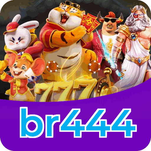 Bônus de boas-vindas br444