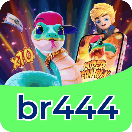 Slots Premium da PG Soft na br444