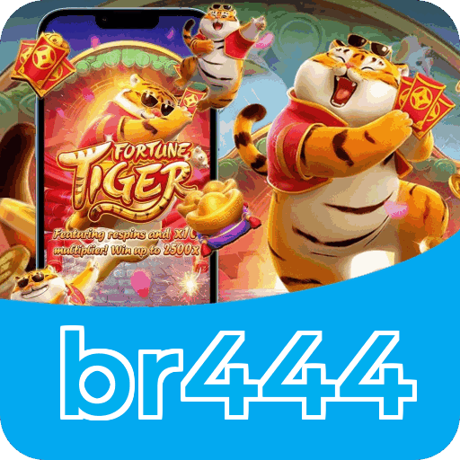 Siga a br444 no Facebook
